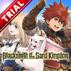 Icona Blacksmith of the S.K. (Trial)