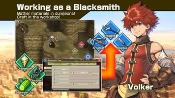 Blacksmith of the S.K. (Trial) ภาพหน้าจอ 1