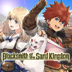 Blacksmith of the Sand Kingdom APK Herunterladen