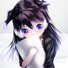 さささぐクロアラームおためし版 иконка