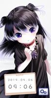 さささぐクロアラームおためし版 постер