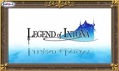 SRPG Legend of Ixtona APK 下載