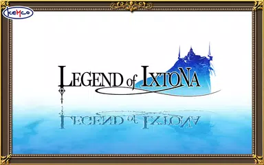 SRPG Legend of Ixtona APK 下載