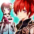 RPG シャイニングマーズ - KEMCO