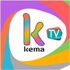KEMA RADIO TV-icoon