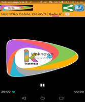 KEMA RADIO TV 스크린샷 2