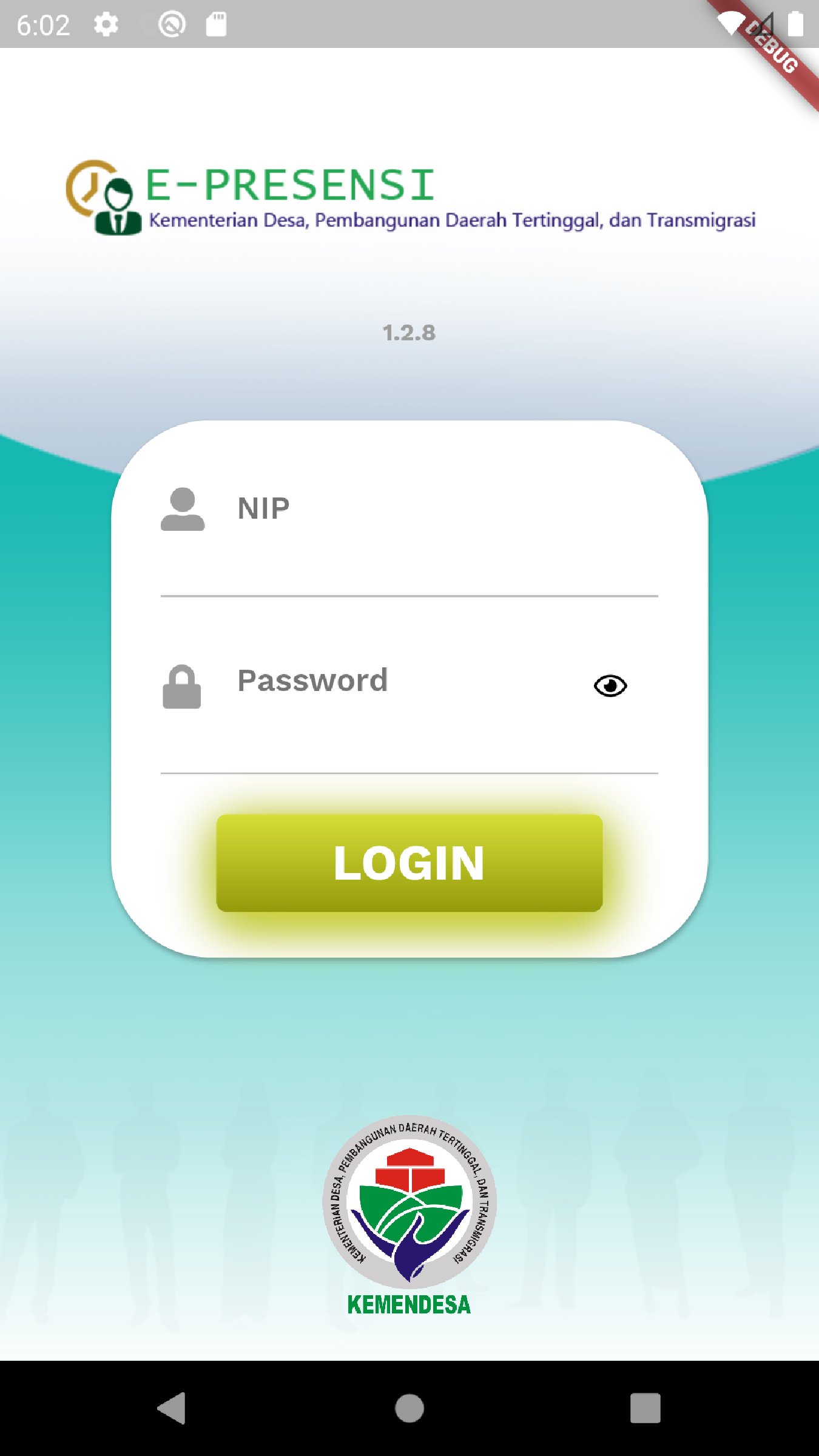 Presensi APK for Android Download