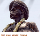 The King KempeGowda APK