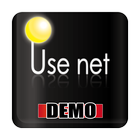 Usenet Reader for Android DEMO ícone