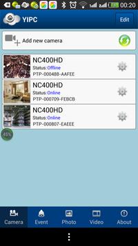 YIPC 截图 1