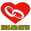 Kencan Janda Chatting- Obrolan APK