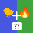 Emoji Quiz: Adivinhe emoji ícone