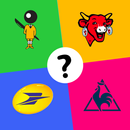 Logo Quiz : Marques Françaises APK