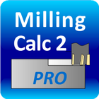 Milling Cut Calculator 2 icône