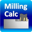APK Milling Cut Calculator