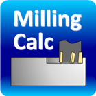 Icona Milling Cut Calculator