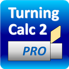 Turning Cut Calculator 2 icono