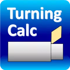 Turning Cut Calculator APK Herunterladen