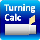 Turning Cut Calculator иконка