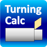Turning Cut Calculator Zeichen