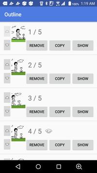 Anime Maker 截图 2