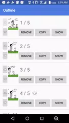 Anime Maker XAPK 下載