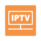 IPTV Manager-icoon