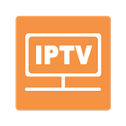 IPTV Manager(Player) ไอคอน