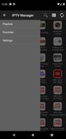 IPTV Manager(Player) ภาพหน้าจอ 3