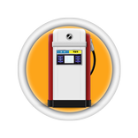 주유도우미 - 최저가 주유소 가격비교