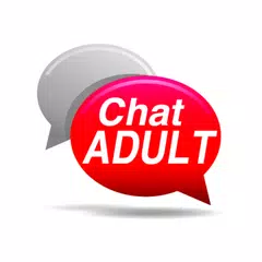 ChatADULT (Random Chat) アプリダウンロード