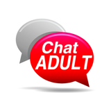 ChatADULT icône