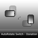 AutoRotate Switch - Donation APK