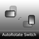 AutoRotate Switch APK