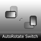 AutoRotate Switch アイコン