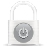 Lock Screen ícone