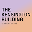 The Kensington Building icon
