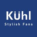 KUHL Fans APK