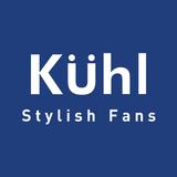 KUHL Fans ไอคอน