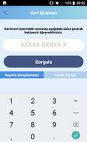 برنامه‌نما Antalyakart Mobil عکس از صفحه