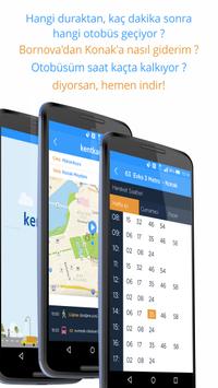 kentkart mobile screenshot 3
