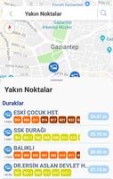 Gaziantep Kart screenshot 2