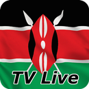 Kenya TV Channels Live APK