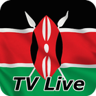 Kenya TV icône