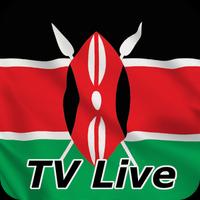 Kenya TV Affiche