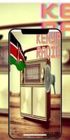 Kenya Radio Streaming App-poster