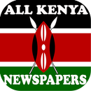 All kenya Newspapers, News app APK