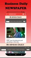 All kenya Newspapers, News app screenshot 3