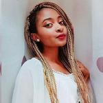 Kenya Dating icon