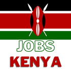 Latest Kenya Job Vacancies 2021 biểu tượng